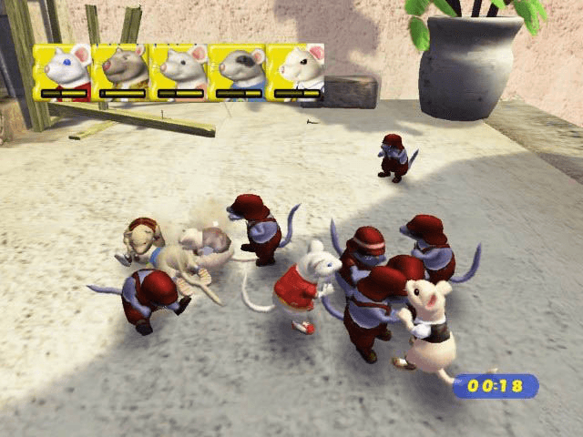 Sneakers screenshot 2 for Xbox
